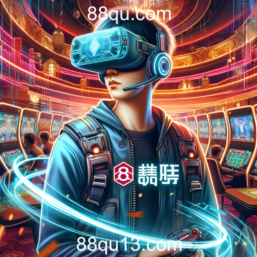 A Ascensão dos Jogos Virtuais: Um Novo Mundo de Entretenimento